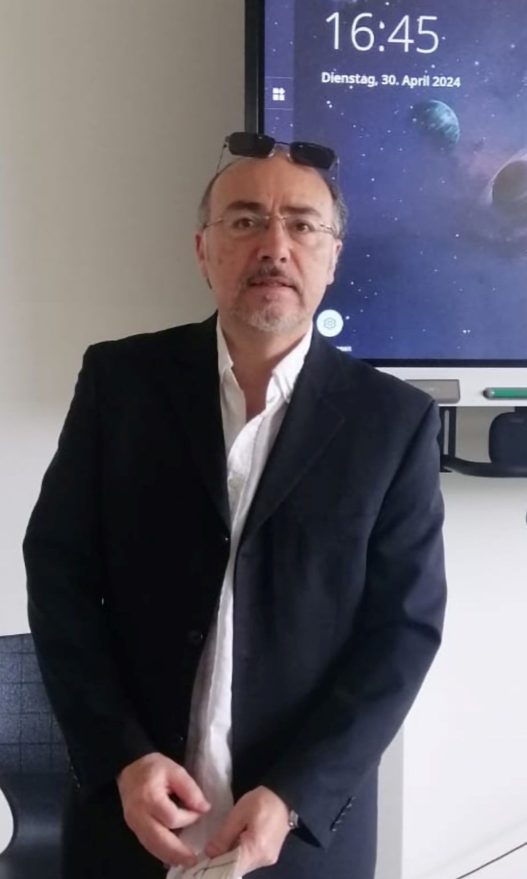 Foto von Massimo Fileti