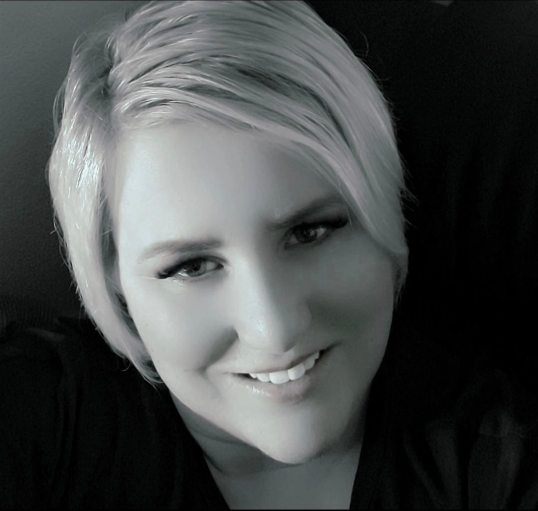 Portrait von  Janina Zimmermann