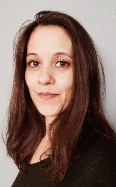 Portrait von  Miriam Gerardi