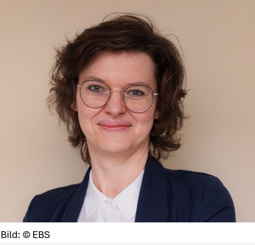 Portrait von  Dr. Sabine Exner-Krikorian