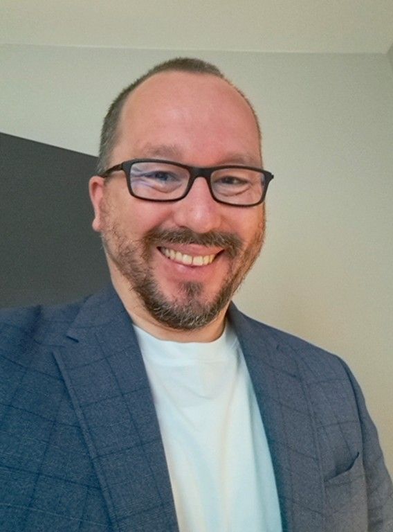 Portrait von  Dr. Jochen Zellner