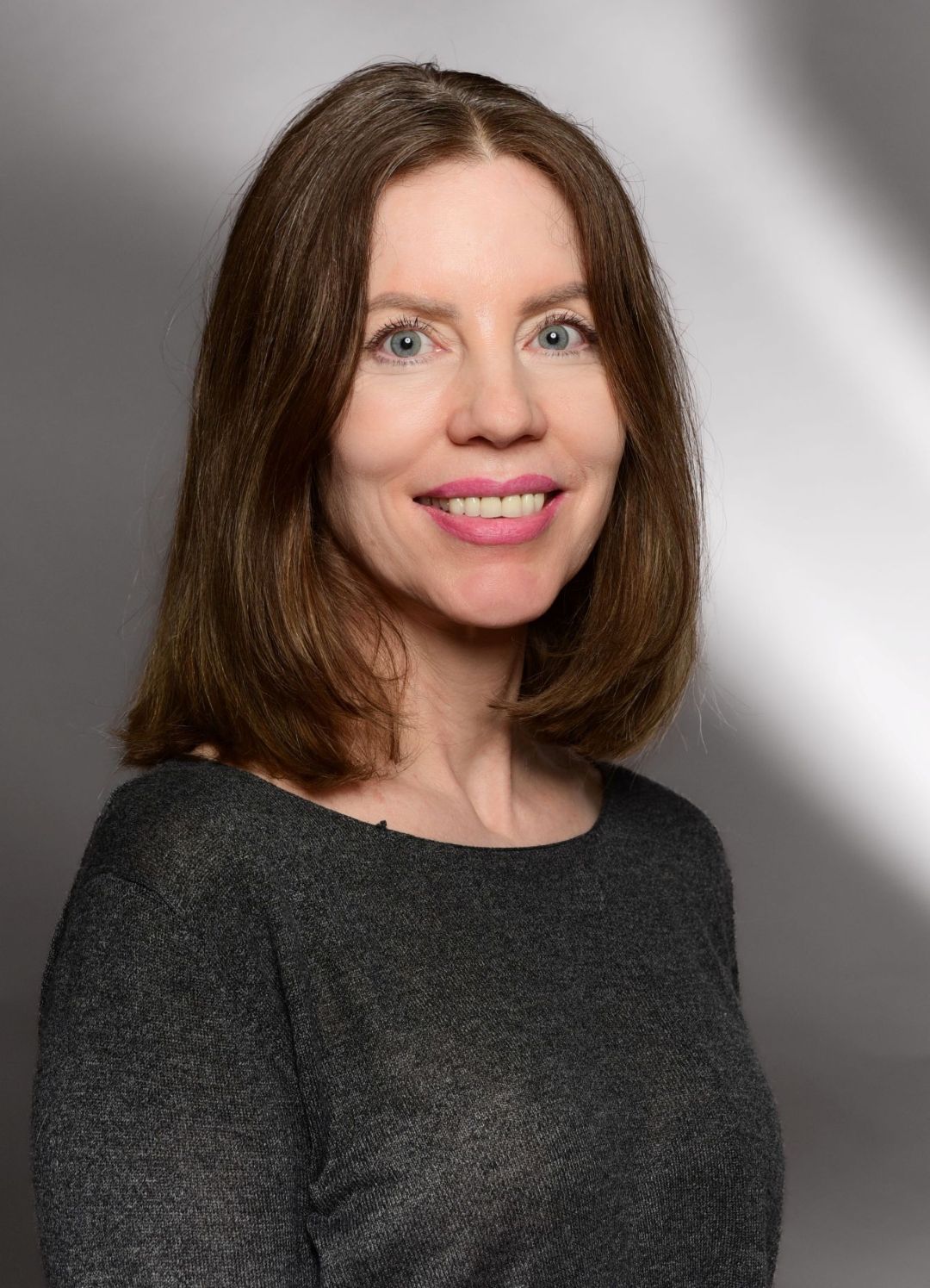 Portrait von  Birgit Boeser