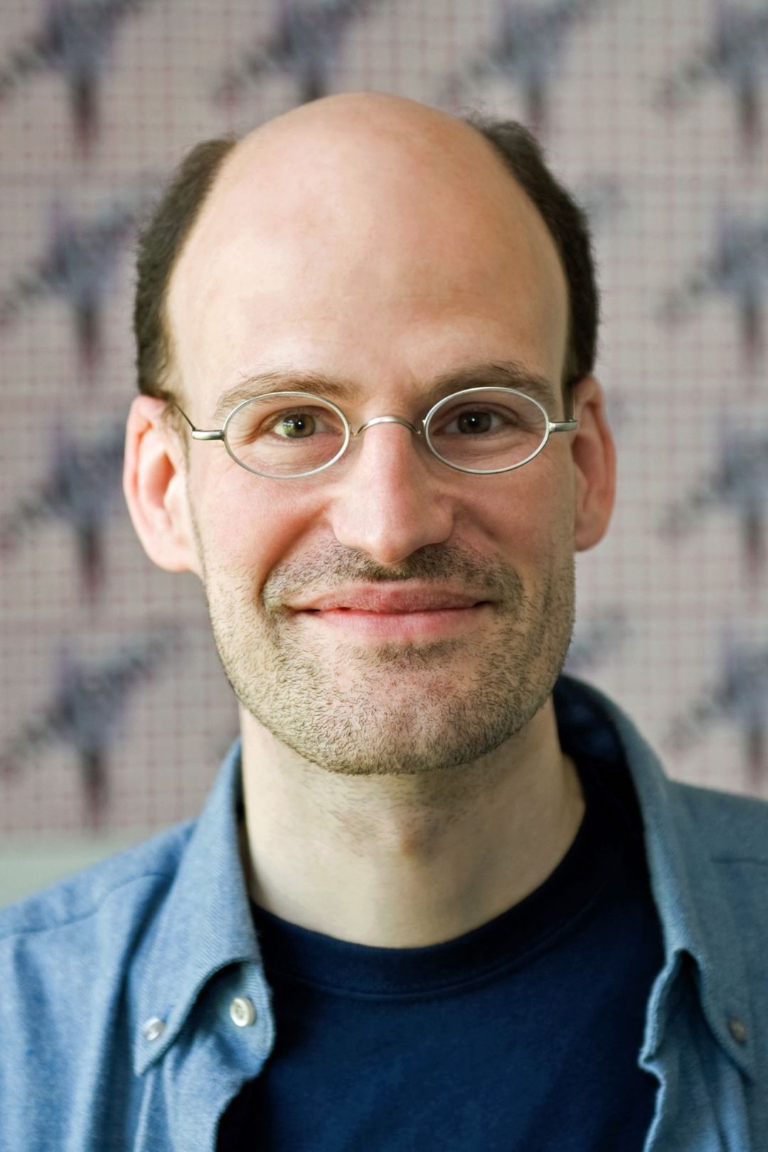 Portrait von  Prof. Dr. Heiko Pleines