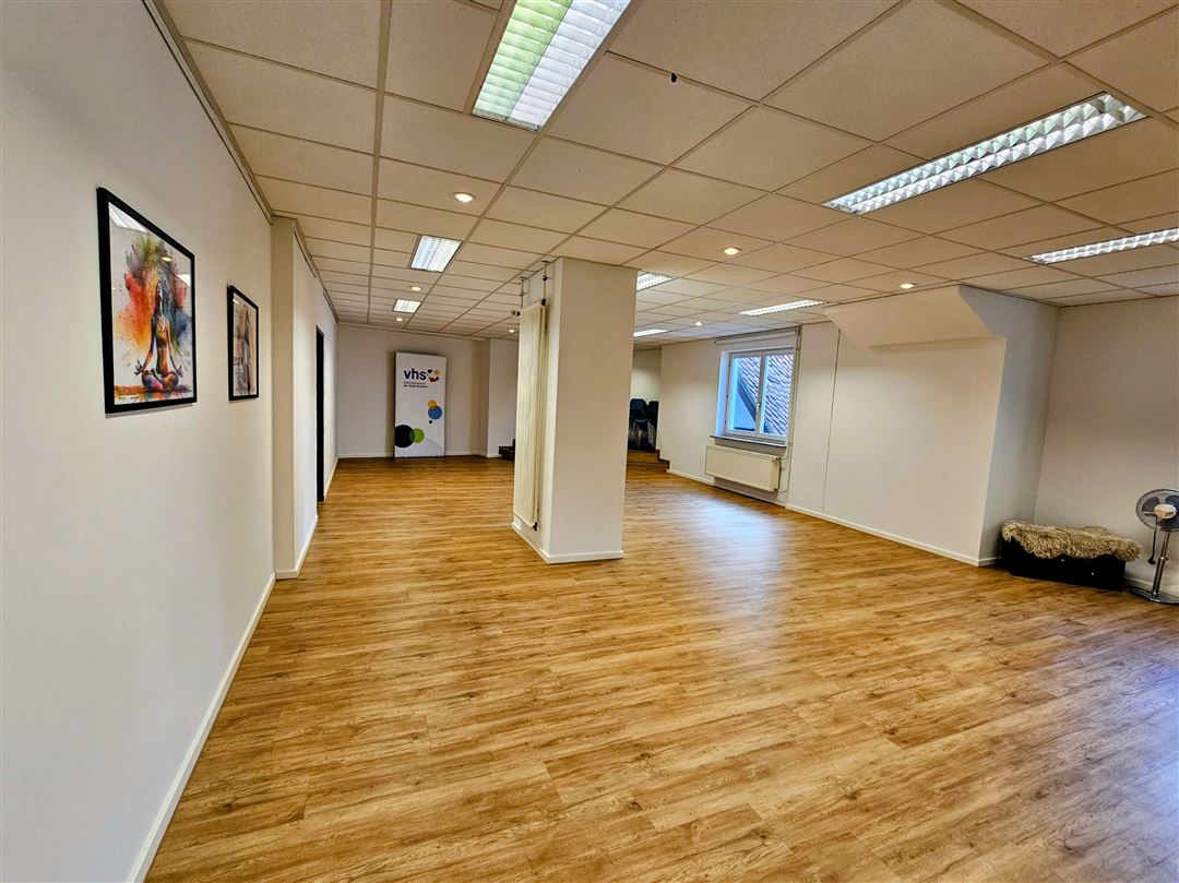 Foto vom Ort 'vhs-Seminarzentrum, Raum S3'