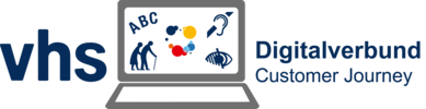 Logo vhs-Digitalverbund